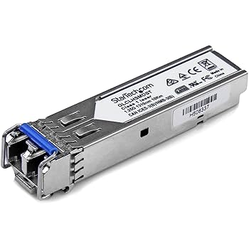 Amazon.co.jp: StarTech.com SFPモジュール/Cisco製品GLC-LH-SMD